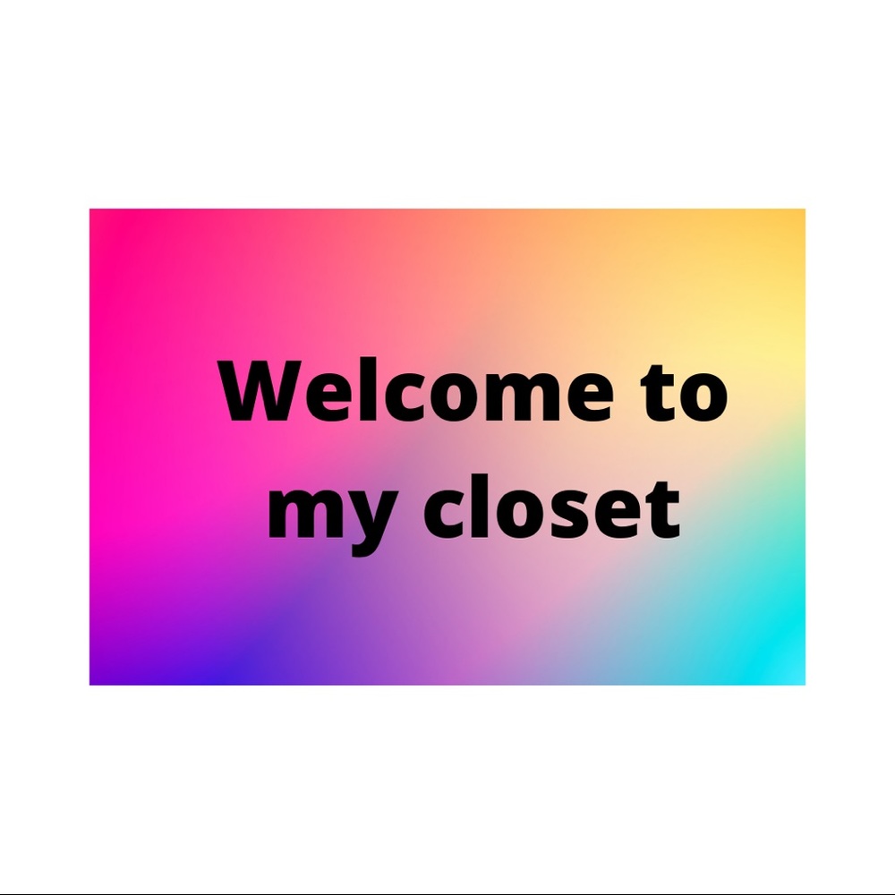 Welcome everyone!